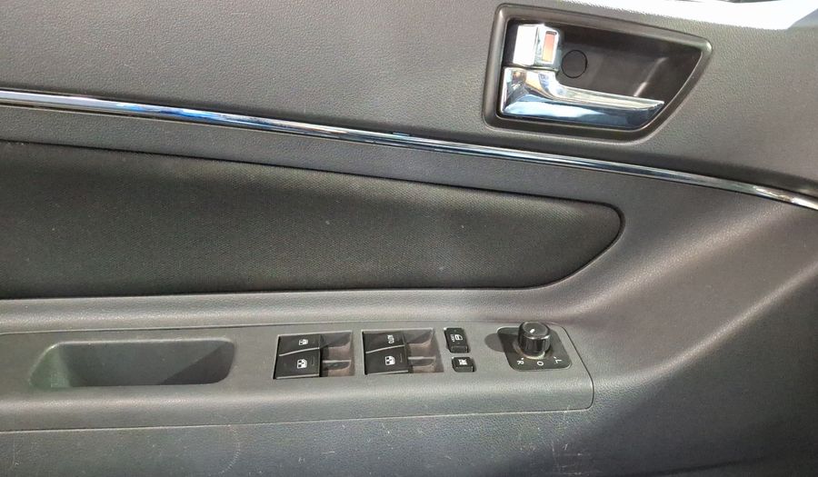 Baic D20 1.5 COMFORT Hatchback 2018