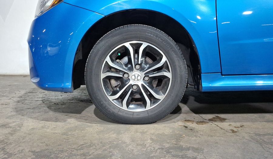 Baic D20 1.5 COMFORT Hatchback 2018