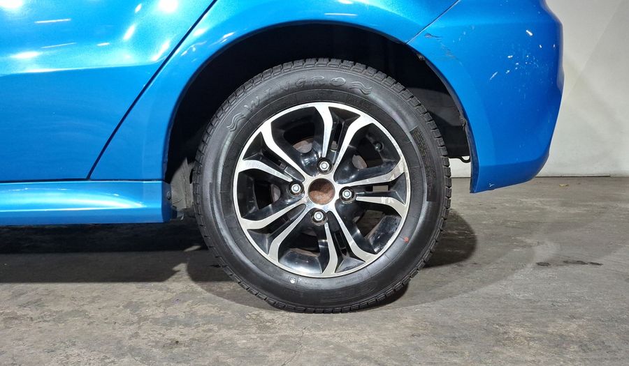 Baic D20 1.5 COMFORT Hatchback 2018