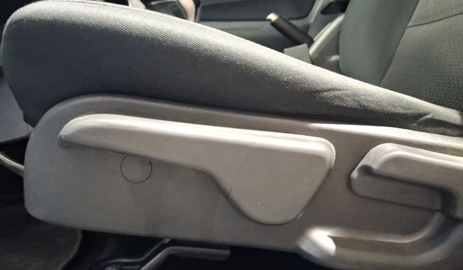 Baic D20 1.5 COMFORT Hatchback 2018