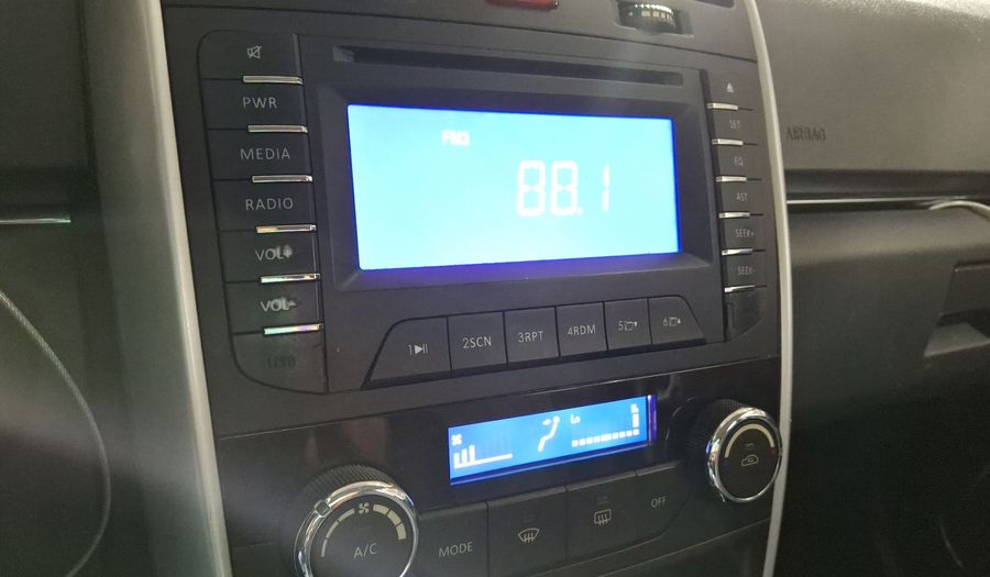 Baic D20 1.5 COMFORT Hatchback 2018