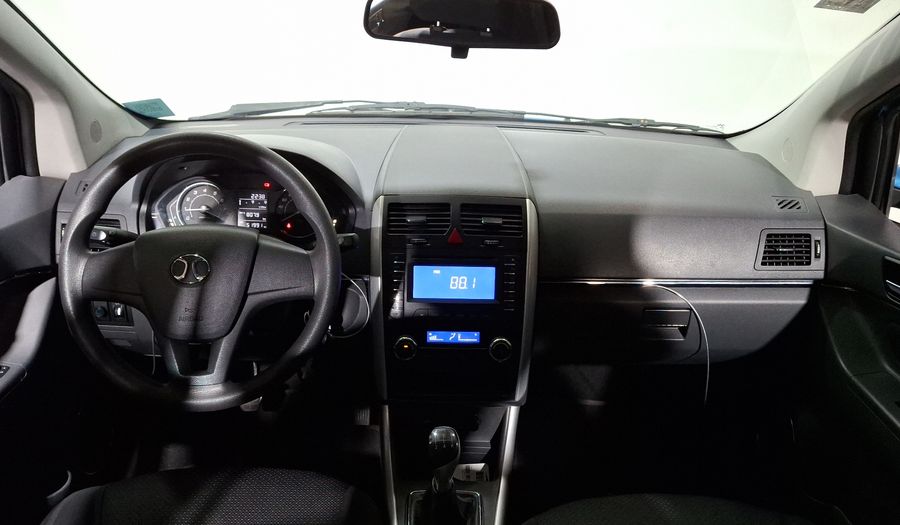 Baic D20 1.5 COMFORT Hatchback 2018
