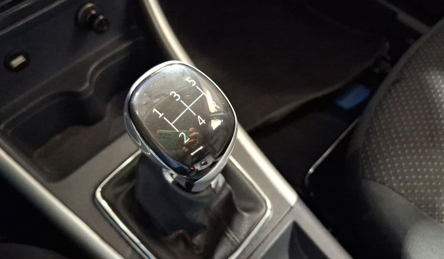 Baic D20 1.5 COMFORT Hatchback 2018