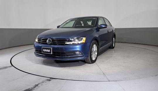Volkswagen • Jetta