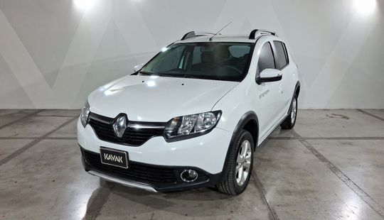 Renault • Stepway