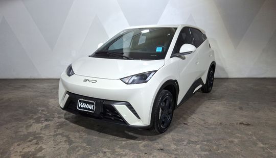 Byd • Dolphin Mini