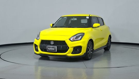 Suzuki • Swift