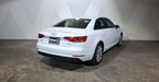 Audi A4 2.0 TFSI DYNAMIC S-TRONIC Sedan 2017