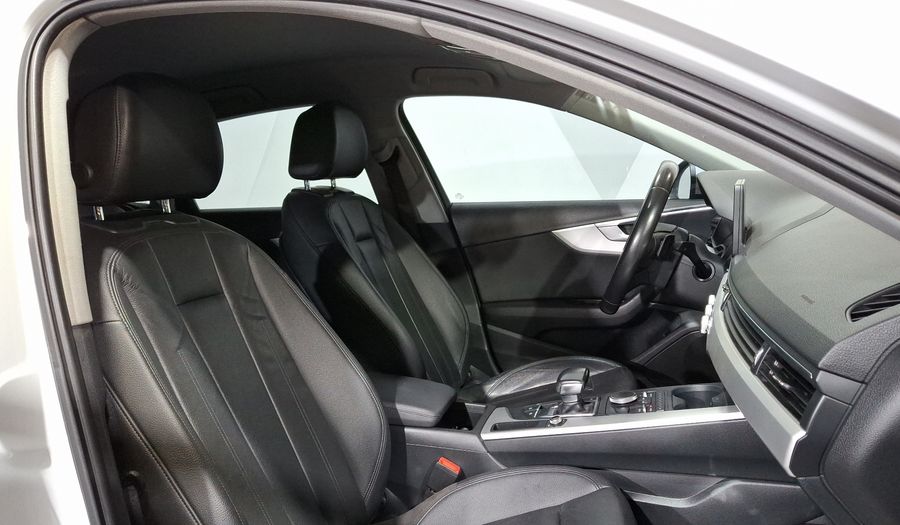 Audi A4 2.0 TFSI DYNAMIC S-TRONIC Sedan 2017