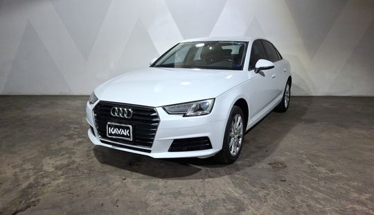 Audi • A4