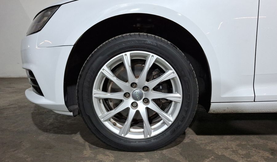 Audi A4 2.0 TFSI DYNAMIC S-TRONIC Sedan 2017