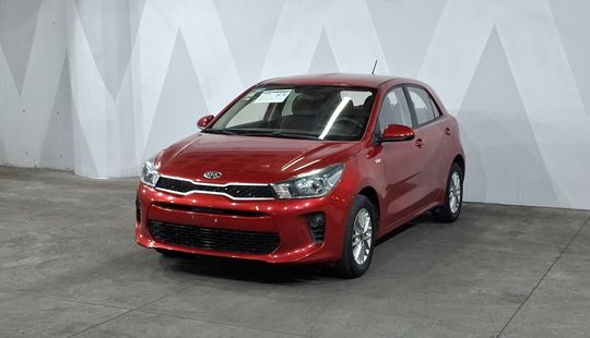 Kia • Rio