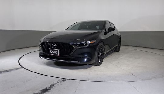 Mazda • Mazda 3