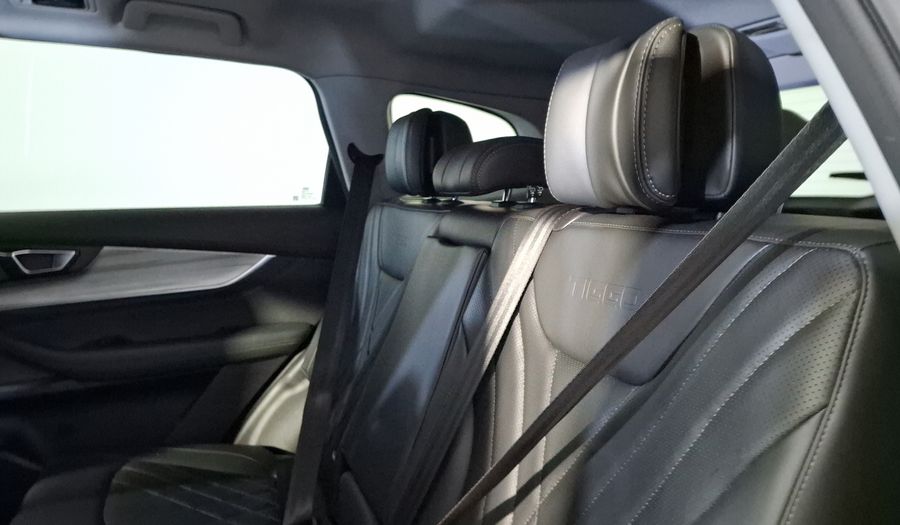 Chirey Tiggo 8 Pro Max 2.0 PREMIUM DCT AWD Suv 2023