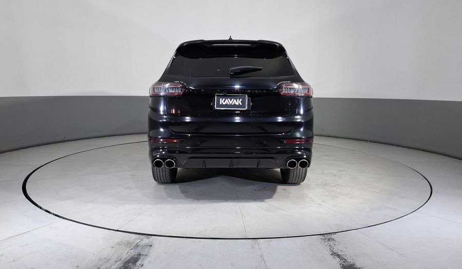 Chirey Tiggo 8 Pro Max 2.0 PREMIUM DCT AWD Suv 2023