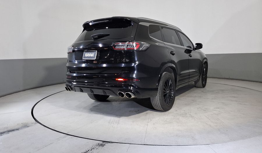 Chirey Tiggo 8 Pro Max 2.0 PREMIUM DCT AWD Suv 2023