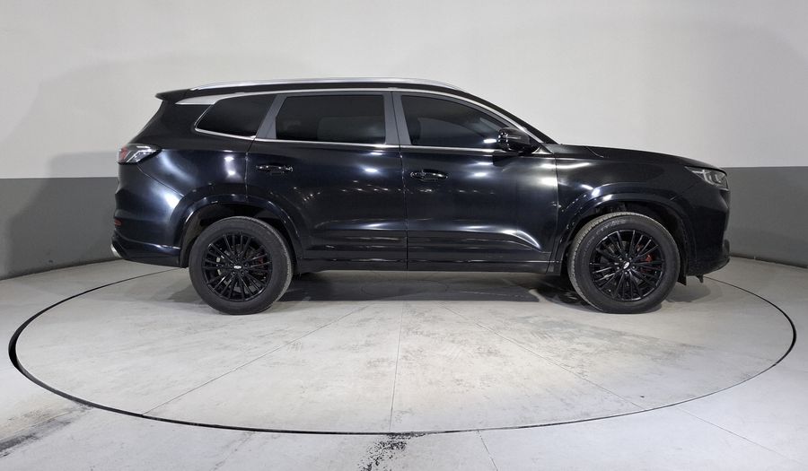 Chirey Tiggo 8 Pro Max 2.0 PREMIUM DCT AWD Suv 2023