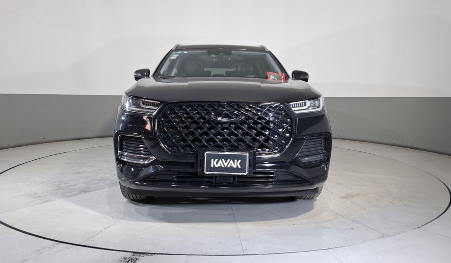 Chirey Tiggo 8 Pro Max 2.0 PREMIUM DCT AWD Suv 2023