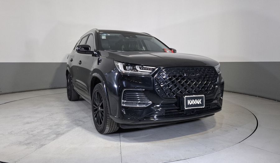Chirey Tiggo 8 Pro Max 2.0 PREMIUM DCT AWD Suv 2023
