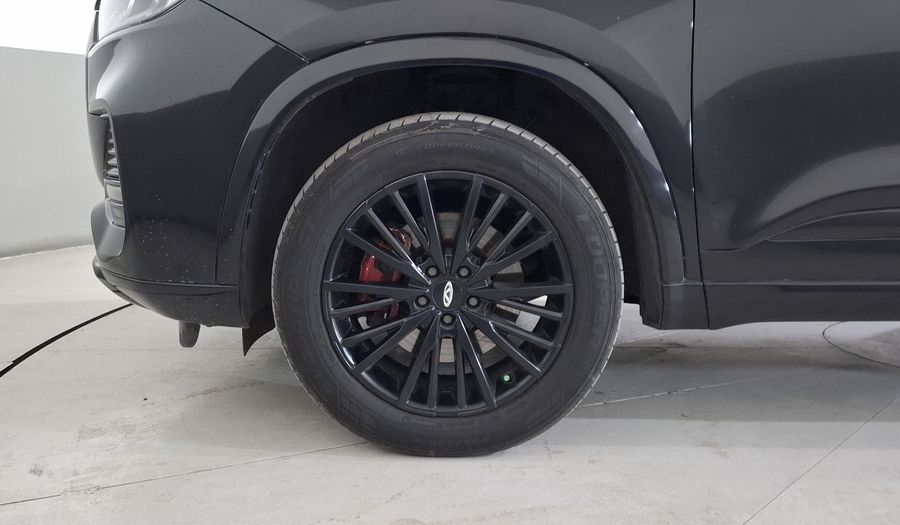 Chirey Tiggo 8 Pro Max 2.0 PREMIUM DCT AWD Suv 2023
