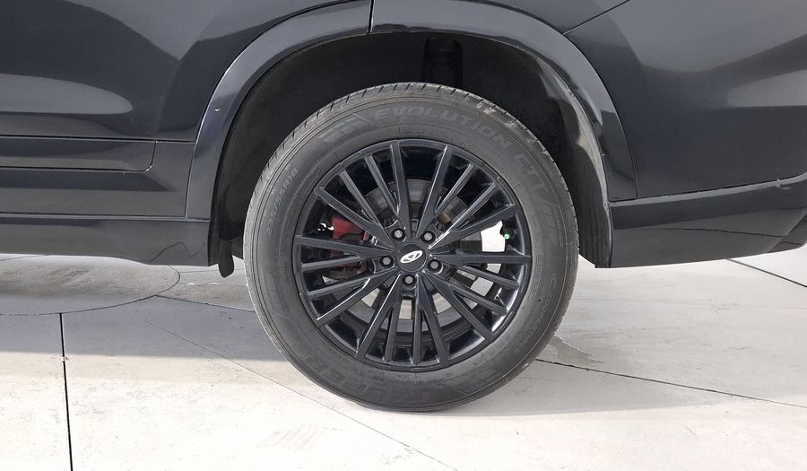 Chirey Tiggo 8 Pro Max 2.0 PREMIUM DCT AWD Suv 2023