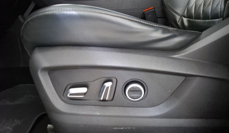 Chirey Tiggo 8 Pro Max 2.0 PREMIUM DCT AWD Suv 2023