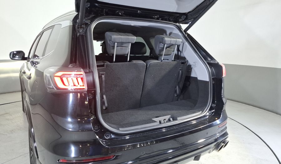 Chirey Tiggo 8 Pro Max 2.0 PREMIUM DCT AWD Suv 2023