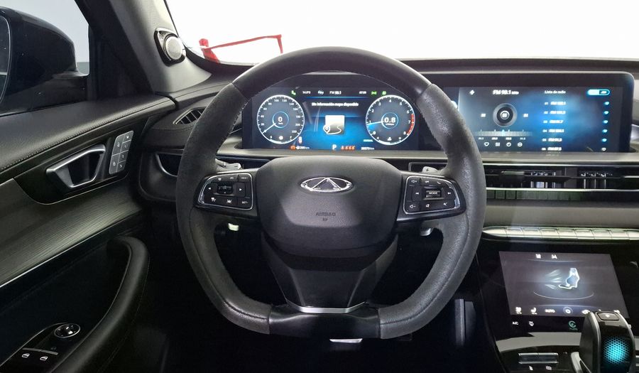 Chirey Tiggo 8 Pro Max 2.0 PREMIUM DCT AWD Suv 2023