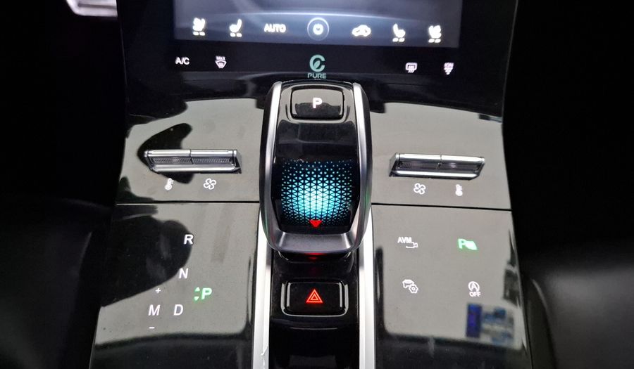 Chirey Tiggo 8 Pro Max 2.0 PREMIUM DCT AWD Suv 2023