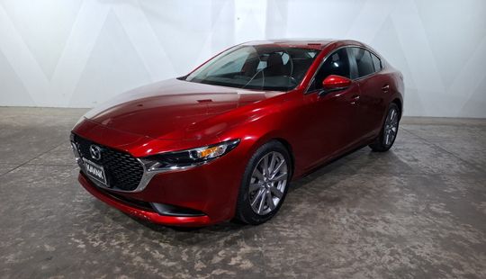 Mazda • Mazda 3