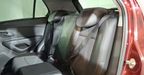 Chevrolet Trax 1.8 B LT AT Suv 2017