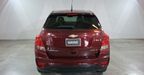 Chevrolet Trax 1.8 B LT AT Suv 2017