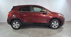 Chevrolet Trax 1.8 B LT AT Suv 2017