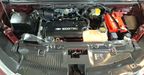 Chevrolet Trax 1.8 B LT AT Suv 2017