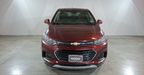 Chevrolet Trax 1.8 B LT AT Suv 2017
