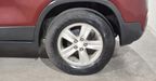 Chevrolet Trax 1.8 B LT AT Suv 2017