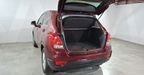 Chevrolet Trax 1.8 B LT AT Suv 2017