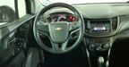 Chevrolet Trax 1.8 B LT AT Suv 2017
