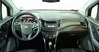 Chevrolet Trax 1.8 B LT AT Suv 2017