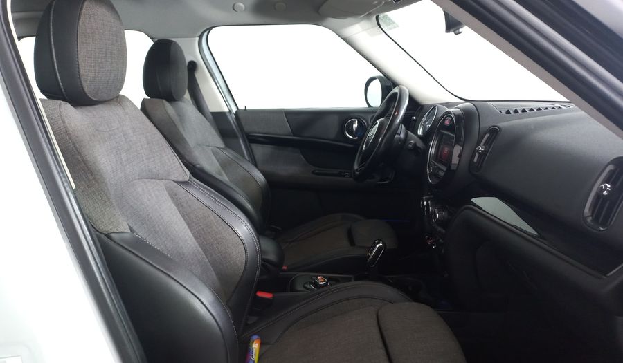 Mini Countryman 1.5 COOPER CHILI AUTO Hatchback 2020