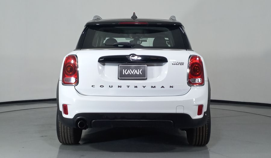 Mini Countryman 1.5 COOPER CHILI AUTO Hatchback 2020