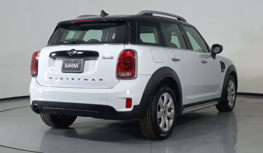 Mini Countryman 1.5 COOPER CHILI AUTO Hatchback 2020