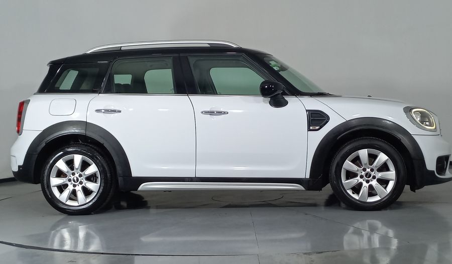Mini Countryman 1.5 COOPER CHILI AUTO Hatchback 2020