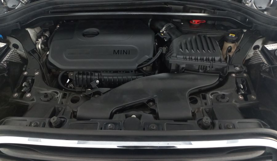 Mini Countryman 1.5 COOPER CHILI AUTO Hatchback 2020