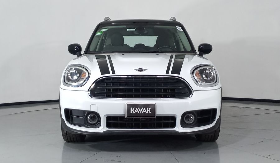 Mini Countryman 1.5 COOPER CHILI AUTO Hatchback 2020