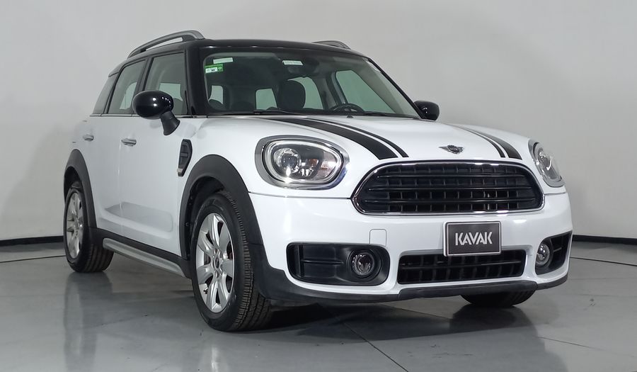 Mini Countryman 1.5 COOPER CHILI AUTO Hatchback 2020