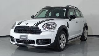 Mini • Countryman