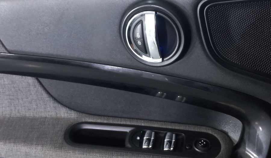 Mini Countryman 1.5 COOPER CHILI AUTO Hatchback 2020