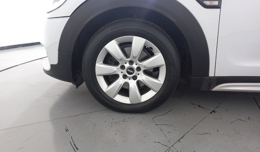 Mini Countryman 1.5 COOPER CHILI AUTO Hatchback 2020