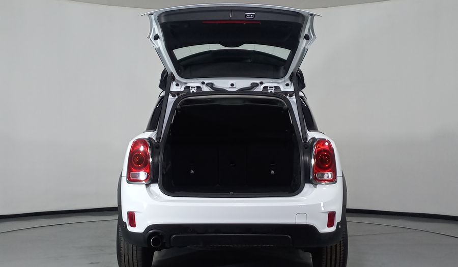 Mini Countryman 1.5 COOPER CHILI AUTO Hatchback 2020